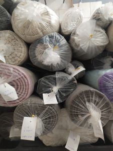 Καθαρισμός και Φύλαξη Χαλιών